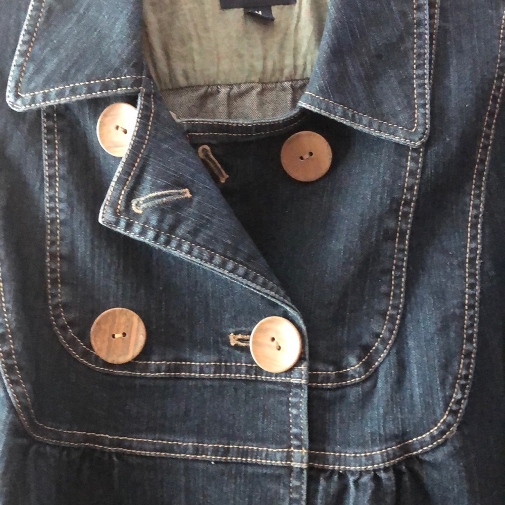 Jacket - Picture 2 of 3